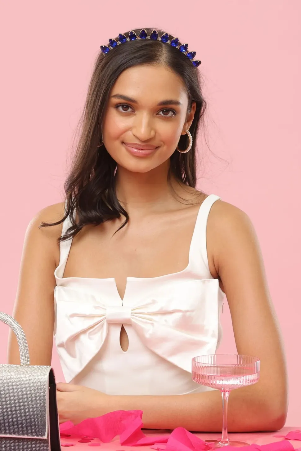 morgan__taylor__blue_raye_3.webp Morgan & Taylor - Blue Raye Headband FS1128