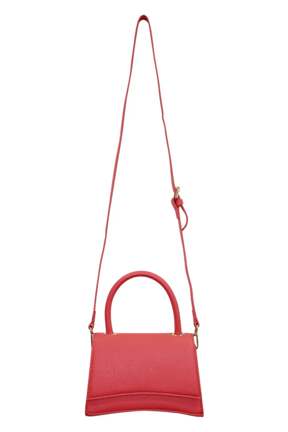 morgan__taylor__coral_zoe_1.webp Morgan & Taylor - Coral Zoella Top Handle Bag