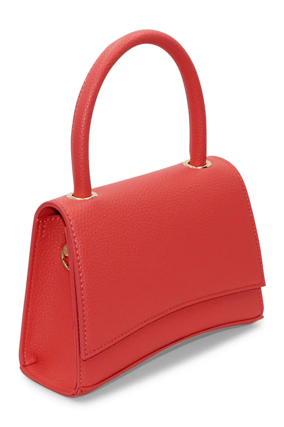 morgan__taylor__coral_zoe_2.webp Morgan & Taylor - Coral Zoella Top Handle Bag