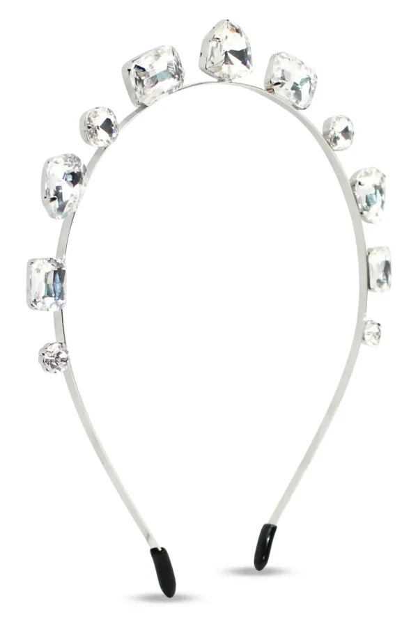 Morgan & Taylor - Crystal Clarisse Headband FS1127
