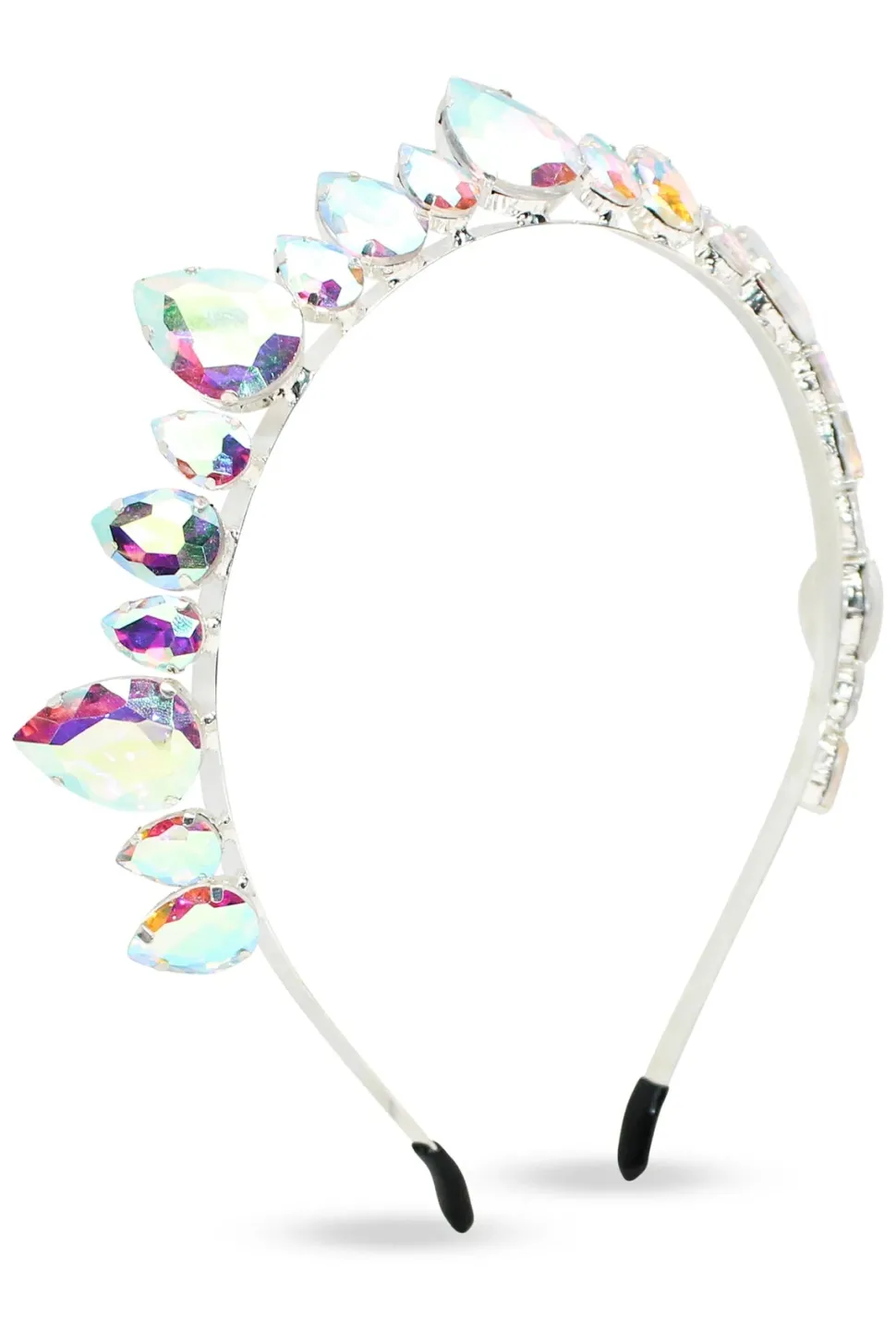 morgan__taylor__crystal_e_0.webp Morgan & Taylor - Crystal Elsa Headband FS1152