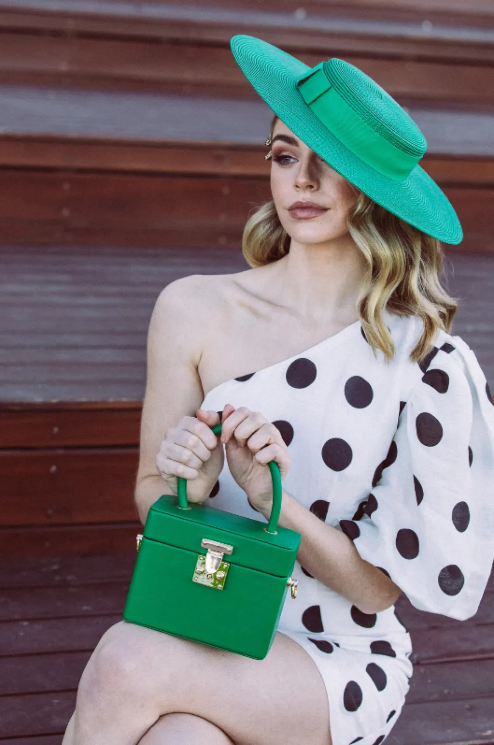 morgan__taylor__emerald_m_0.webp Morgan & Taylor - Emerald Macy Boater HM764