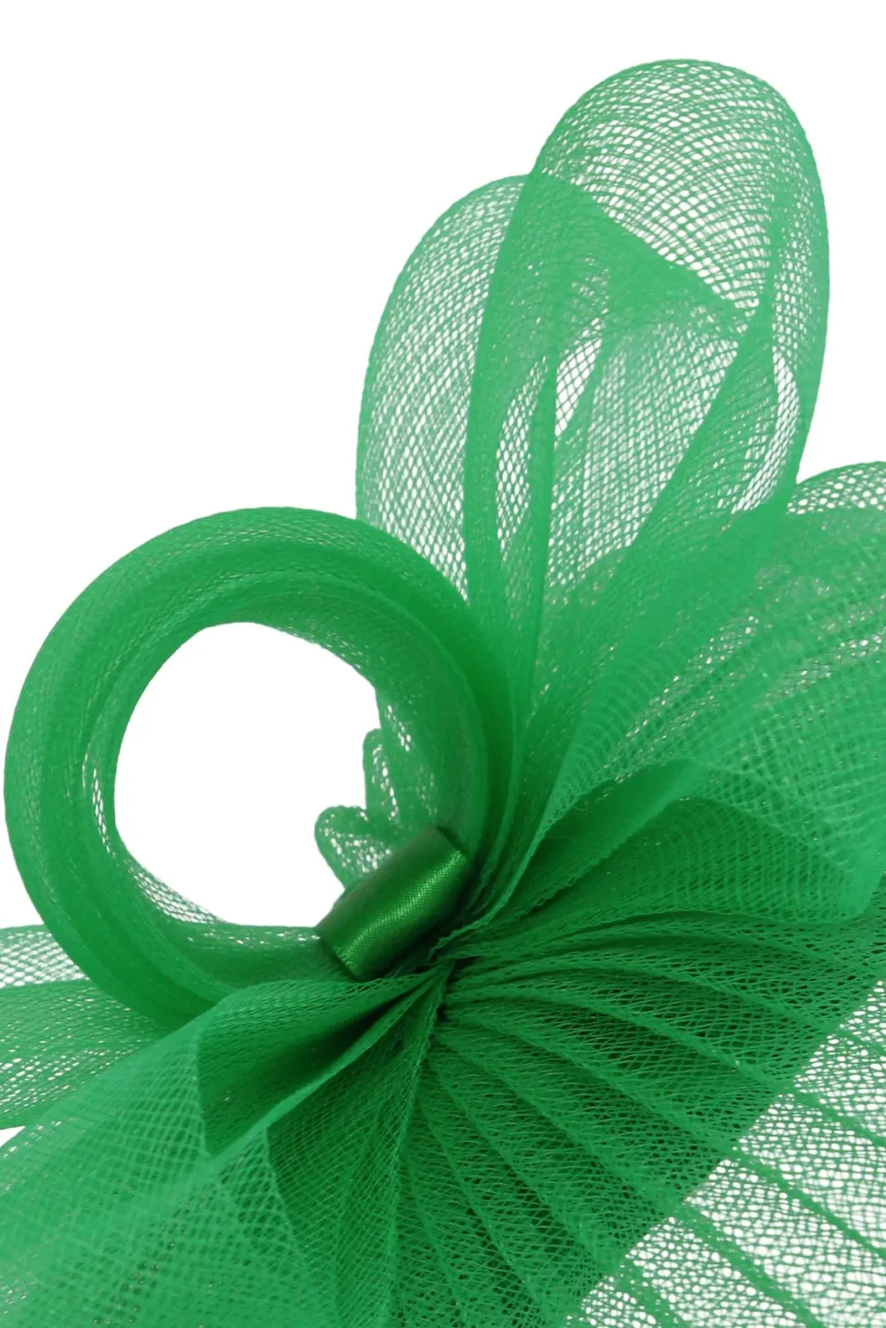 morgan__taylor__emerald_s_2.webp Morgan & Taylor - Emerald Simone Fascinator FS416