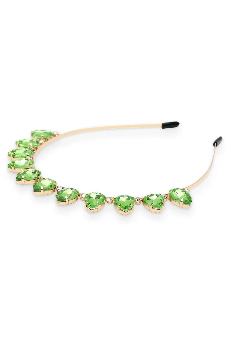 morgan__taylor__green_ray_4.webp Morgan & Taylor - Green Raye Headband FS1128