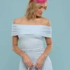 Morgan & Taylor - Hot Pink Cerise Elisa Fascinator FS417