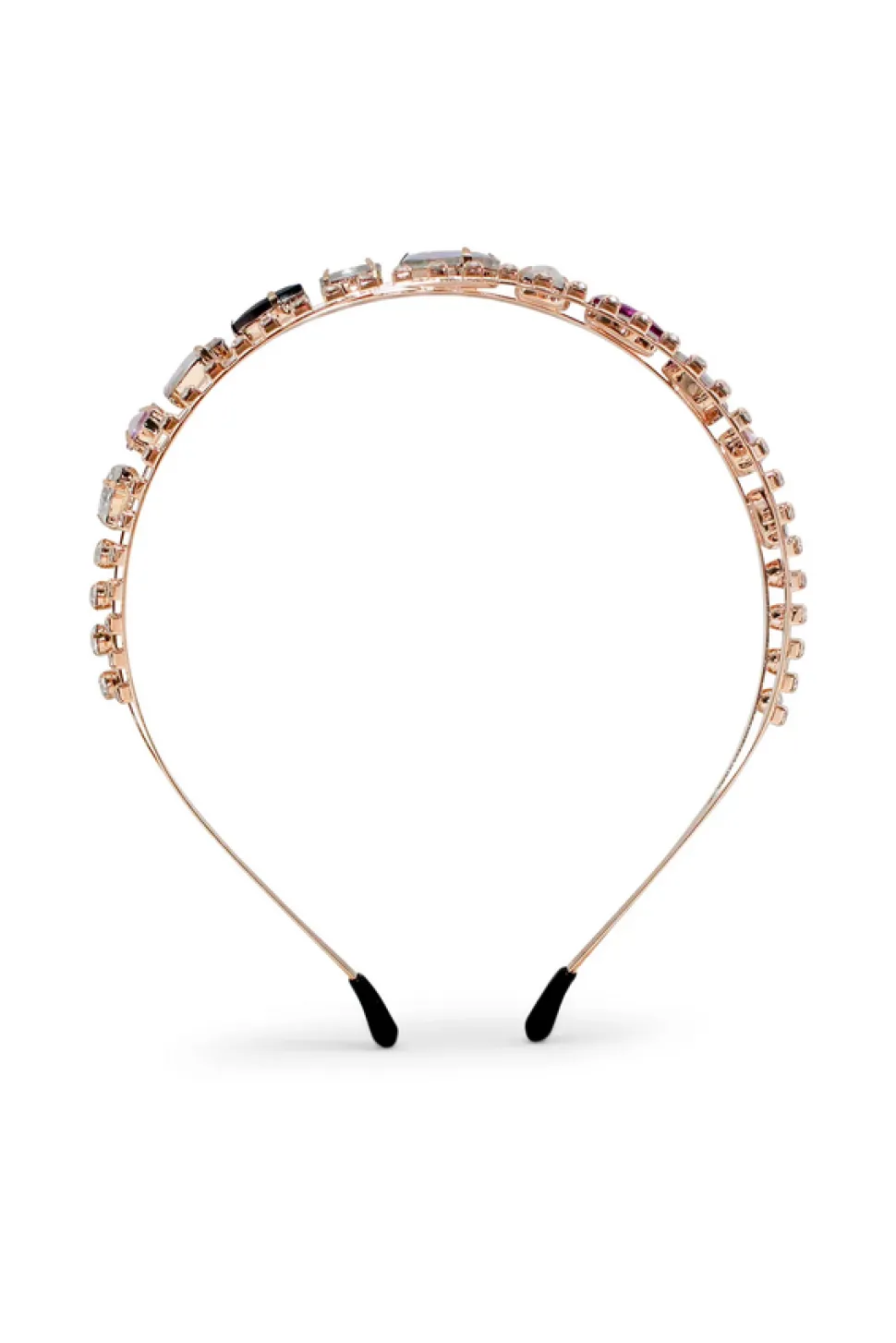 morgan__taylor__multi_cry_2.webp Morgan & Taylor - Multi Crystal Jade Headband FS1051
