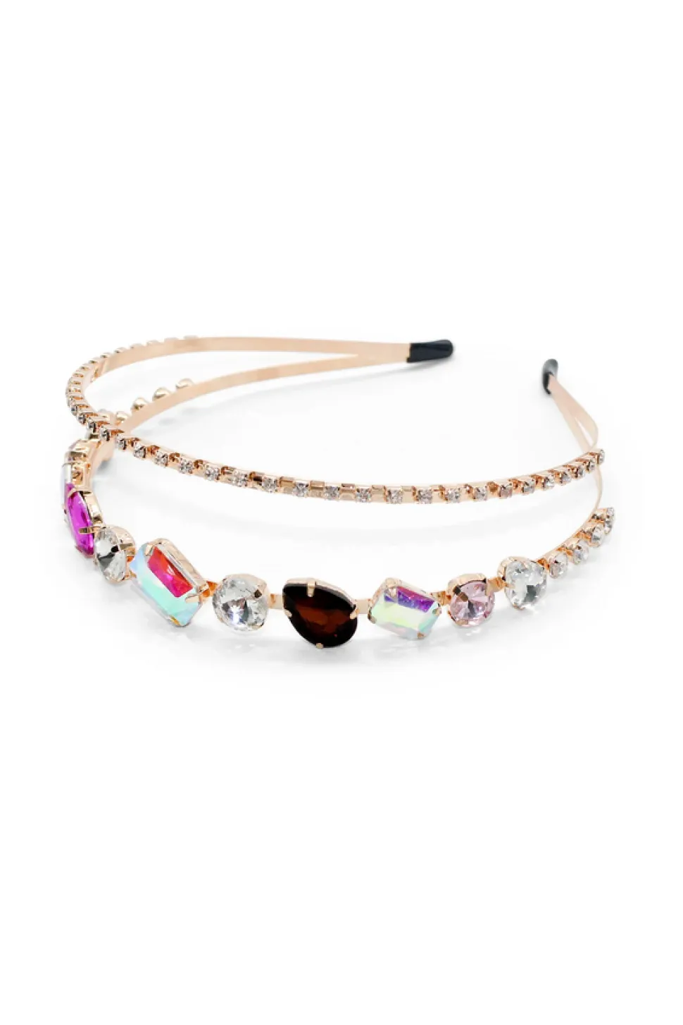morgan__taylor__multi_cry_3.webp Morgan & Taylor - Multi Crystal Jade Headband FS1051