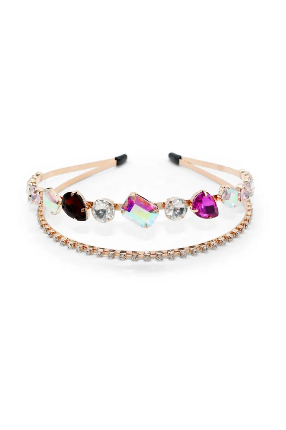 morgan__taylor__multi_cry_4.webp Morgan & Taylor - Multi Crystal Jade Headband FS1051