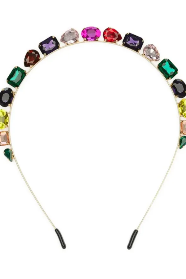 Morgan & Taylor - Multi Lara Headpiece