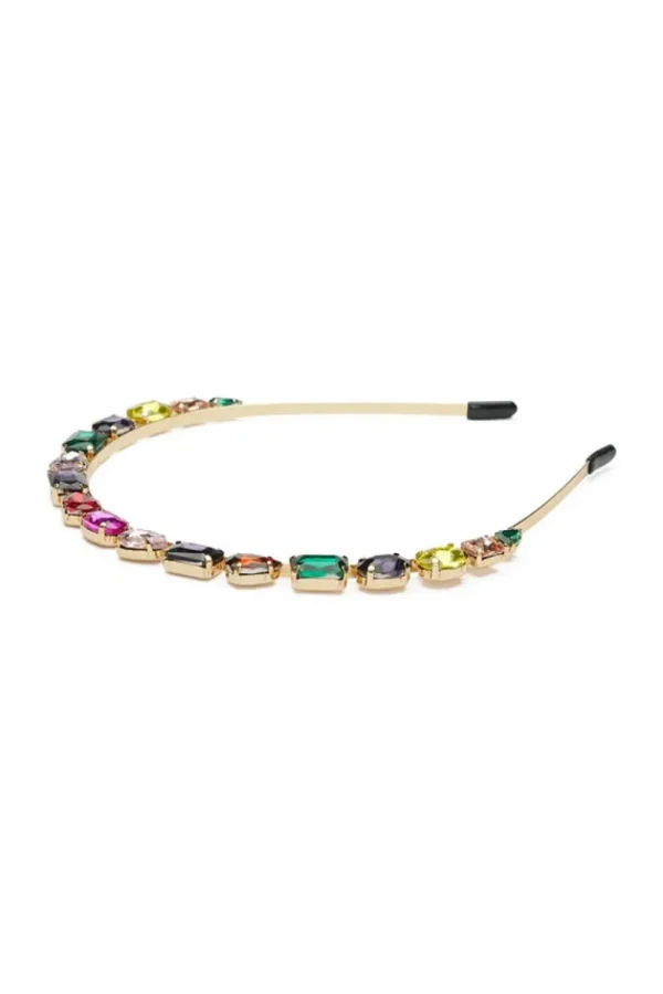 Morgan & Taylor - Multi Lara Headpiece