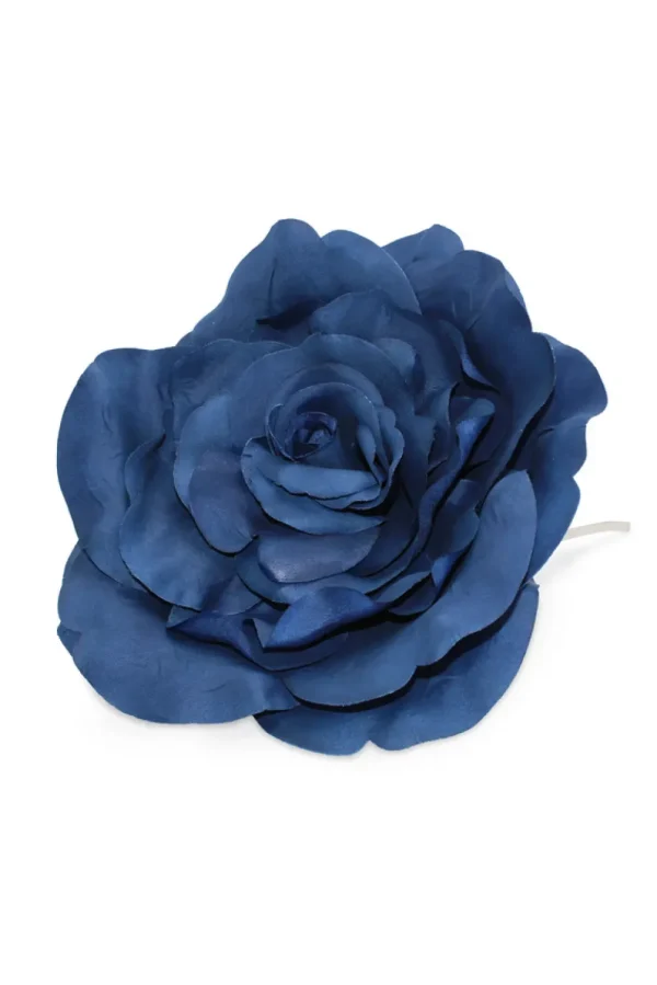 Morgan & Taylor - Navy Lillianna Fascinator FS1023
