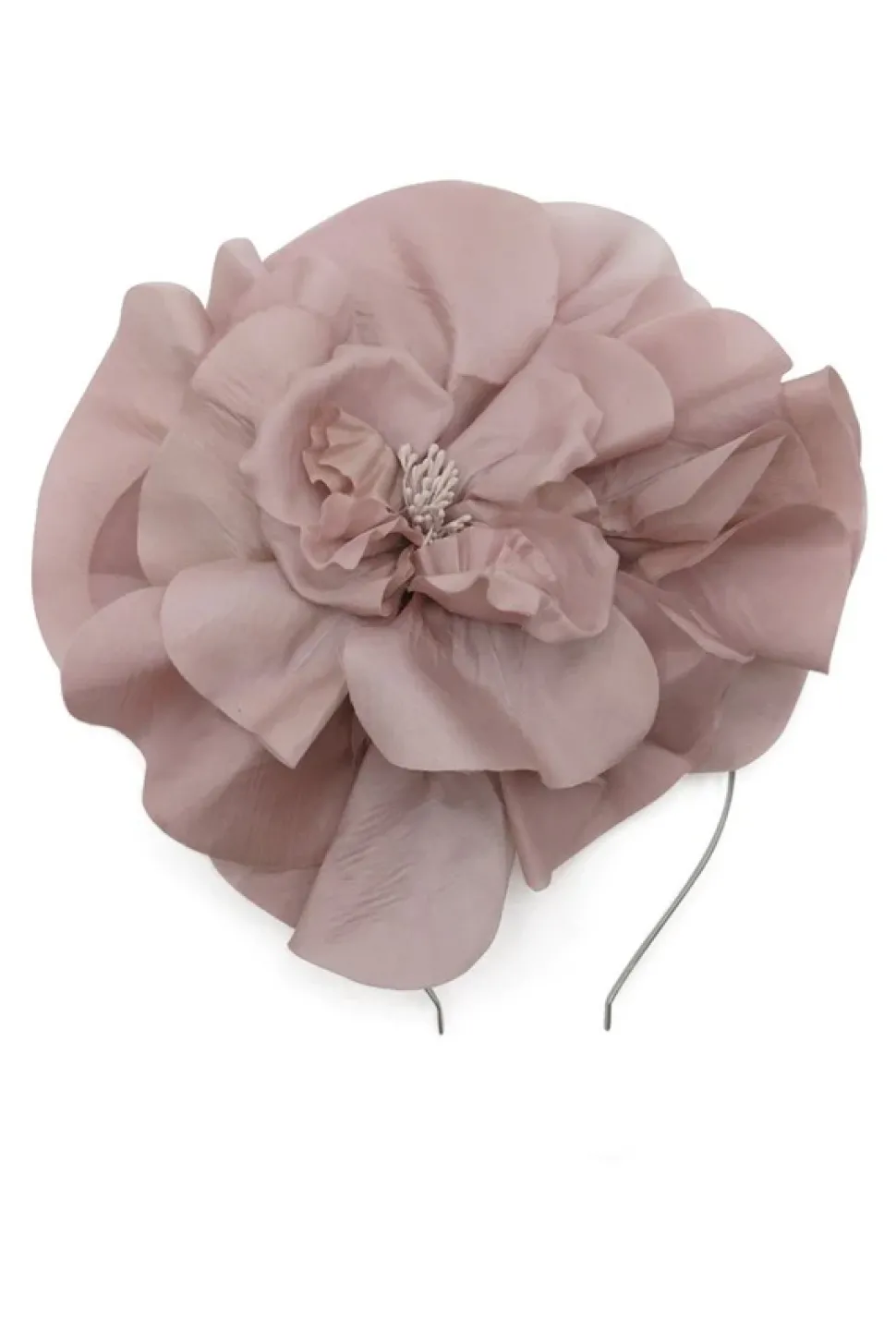 morgan__taylor__nude_cind_2.webp Morgan & Taylor - Nude Cindy Fascinator FS400