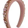 Morgan & Taylor - Pink Emily Headband FS1145