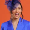 Morgan & Taylor - Royal Simone Fascinator FS416