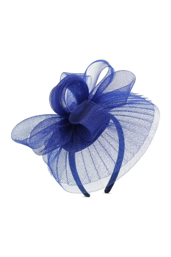 Morgan & Taylor - Royal Simone Fascinator FS416