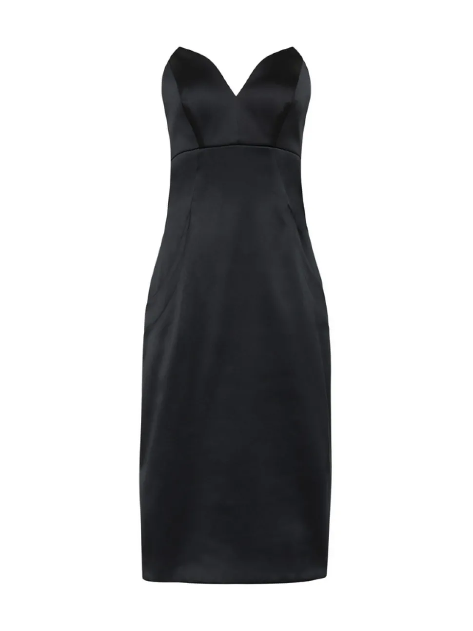 moss__spy__aimee_dress__b_3.webp Moss & Spy - Aimee Dress - Black FINAL SALE