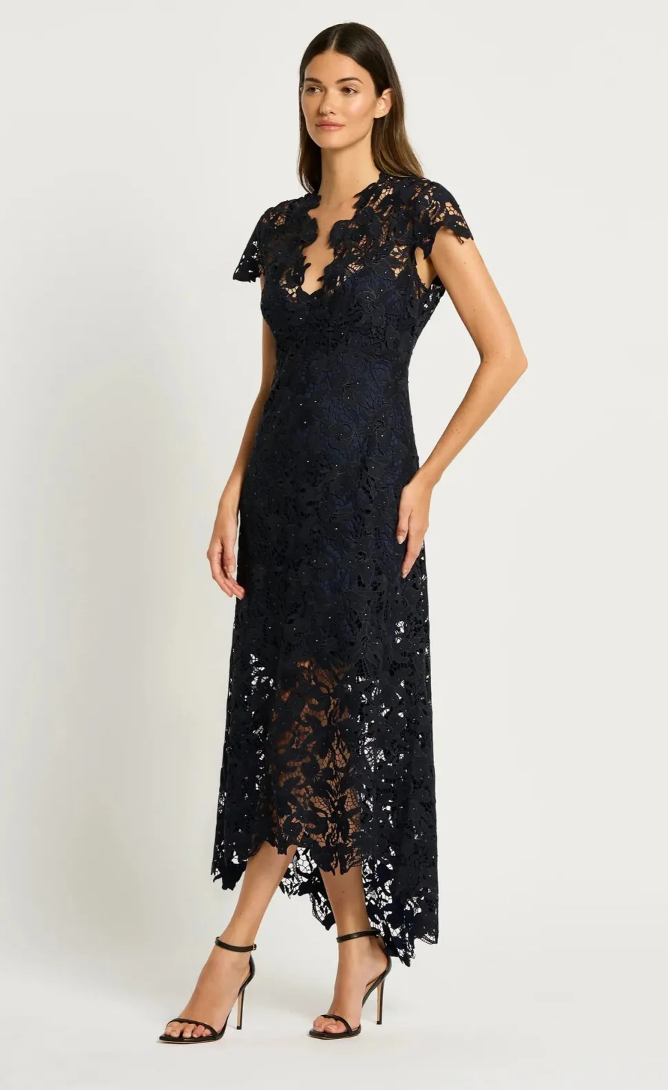 moss__spy__belinda_dress__0.webp Moss & Spy - Belinda Dress - Navy