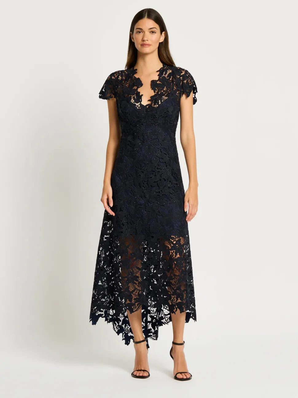 moss__spy__belinda_dress__1.webp Moss & Spy - Belinda Dress - Navy