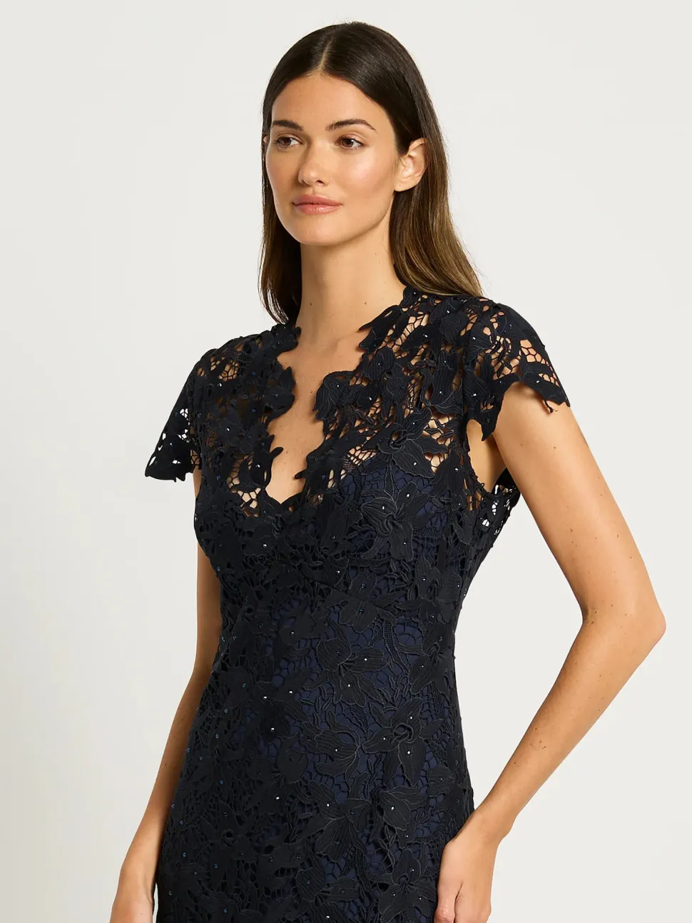 moss__spy__belinda_dress__2.webp Moss & Spy - Belinda Dress - Navy
