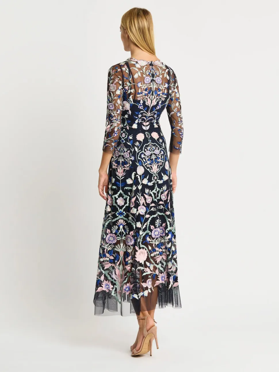 moss__spy__yvette_dress___6.webp Moss & Spy - Yvette Dress - Ink Pink Mint