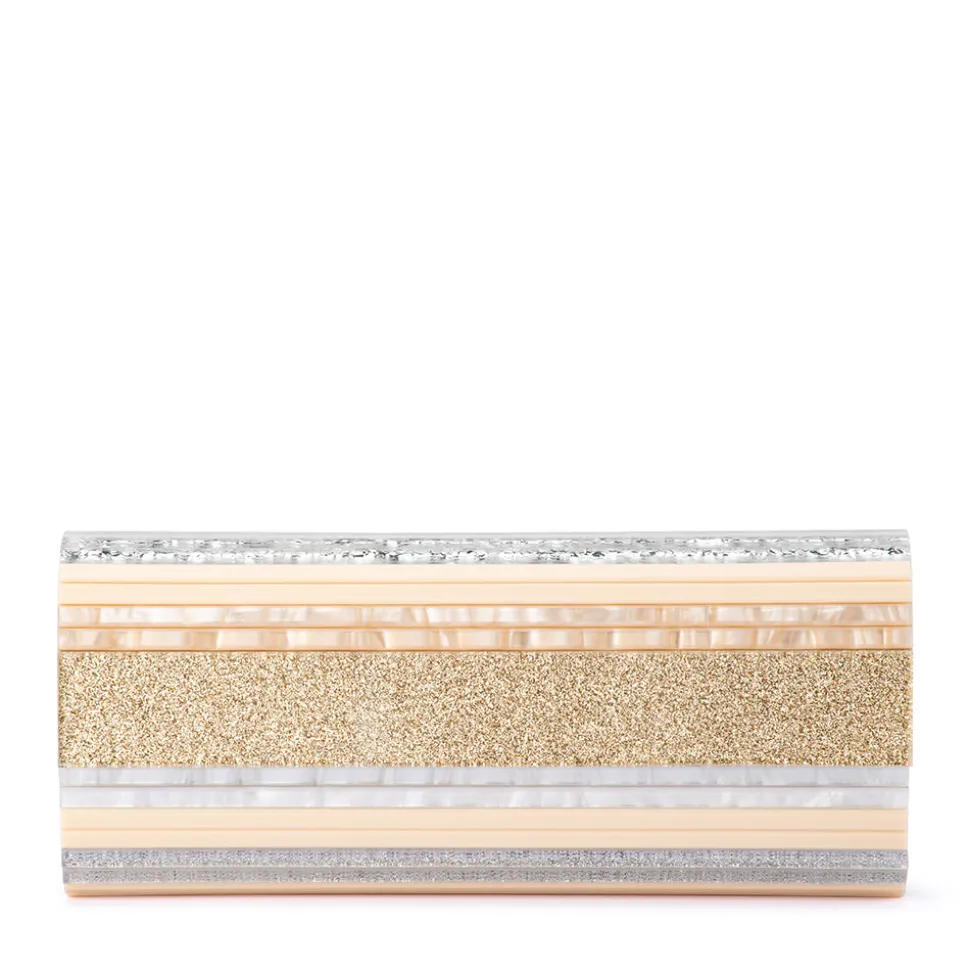 olga_berg__natural_clara__0.webp Olga Berg - NATURAL CLARA Acrylic Clutch - OB2170