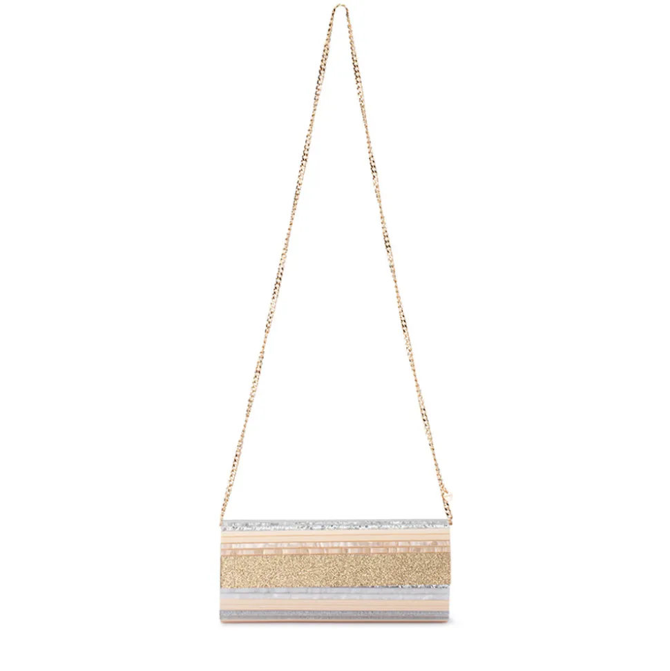 olga_berg__natural_clara__2.webp Olga Berg - NATURAL CLARA Acrylic Clutch - OB2170