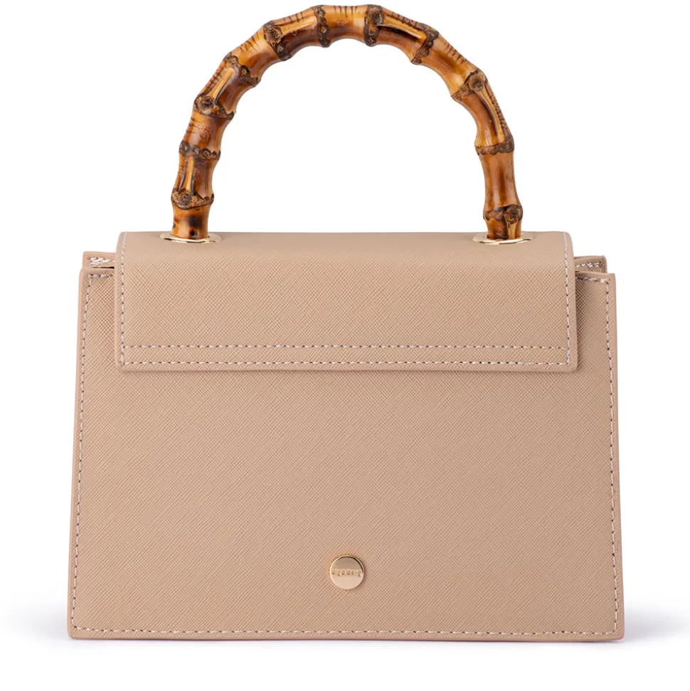 olga_berg__natural_harley_4.webp Olga Berg - NATURAL HARLEY Bamboo Handle Bag - OB6493