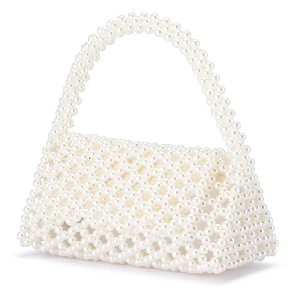 olga_berg__pearl_amrita_b_1.webp Olga Berg - PEARL AMRITA Bead Top Handle - OB6504