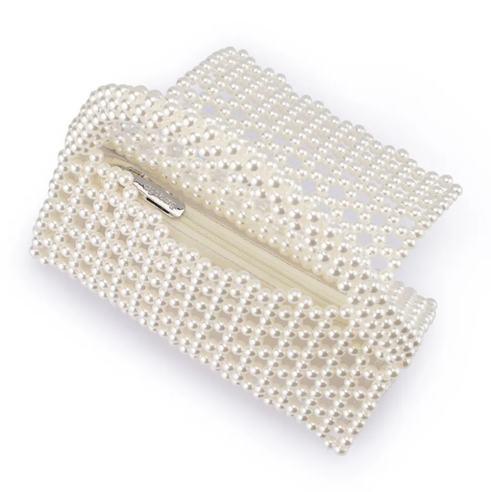 olga_berg__pearl_amrita_b_2.webp Olga Berg - PEARL AMRITA Bead Top Handle - OB6504