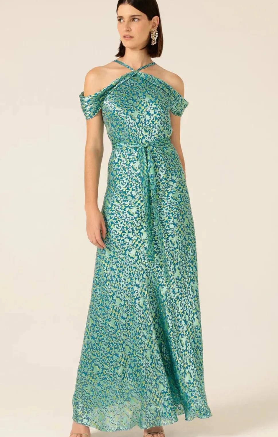 sacha_drake__cloud_nine_d_4.webp Sacha Drake - Cloud Nine Dress - Aqua Turquoise