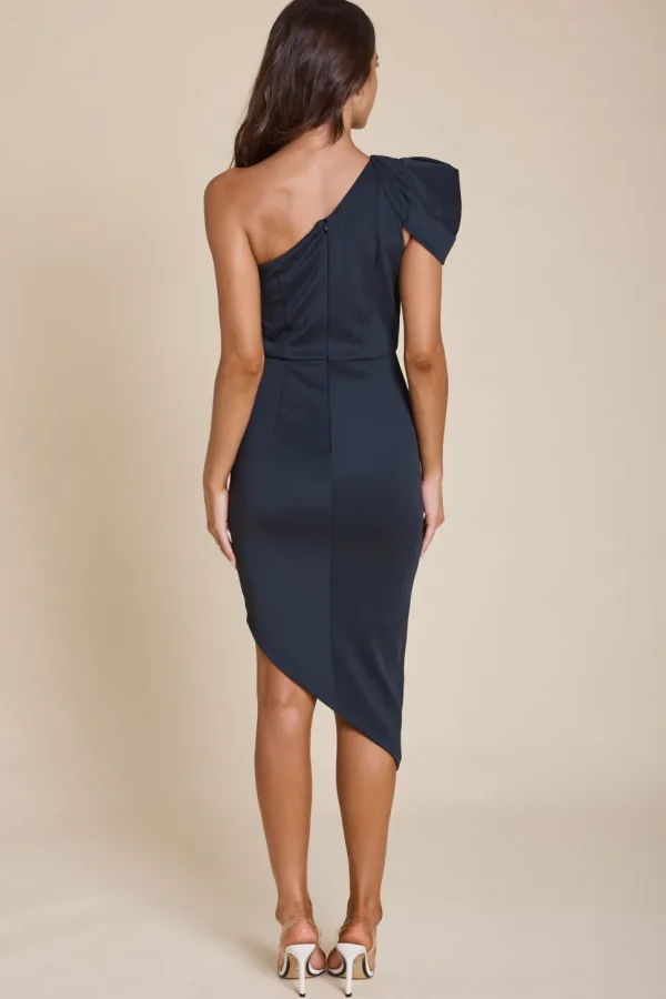 SALE - Honey & Beau - Allure Dress - Black