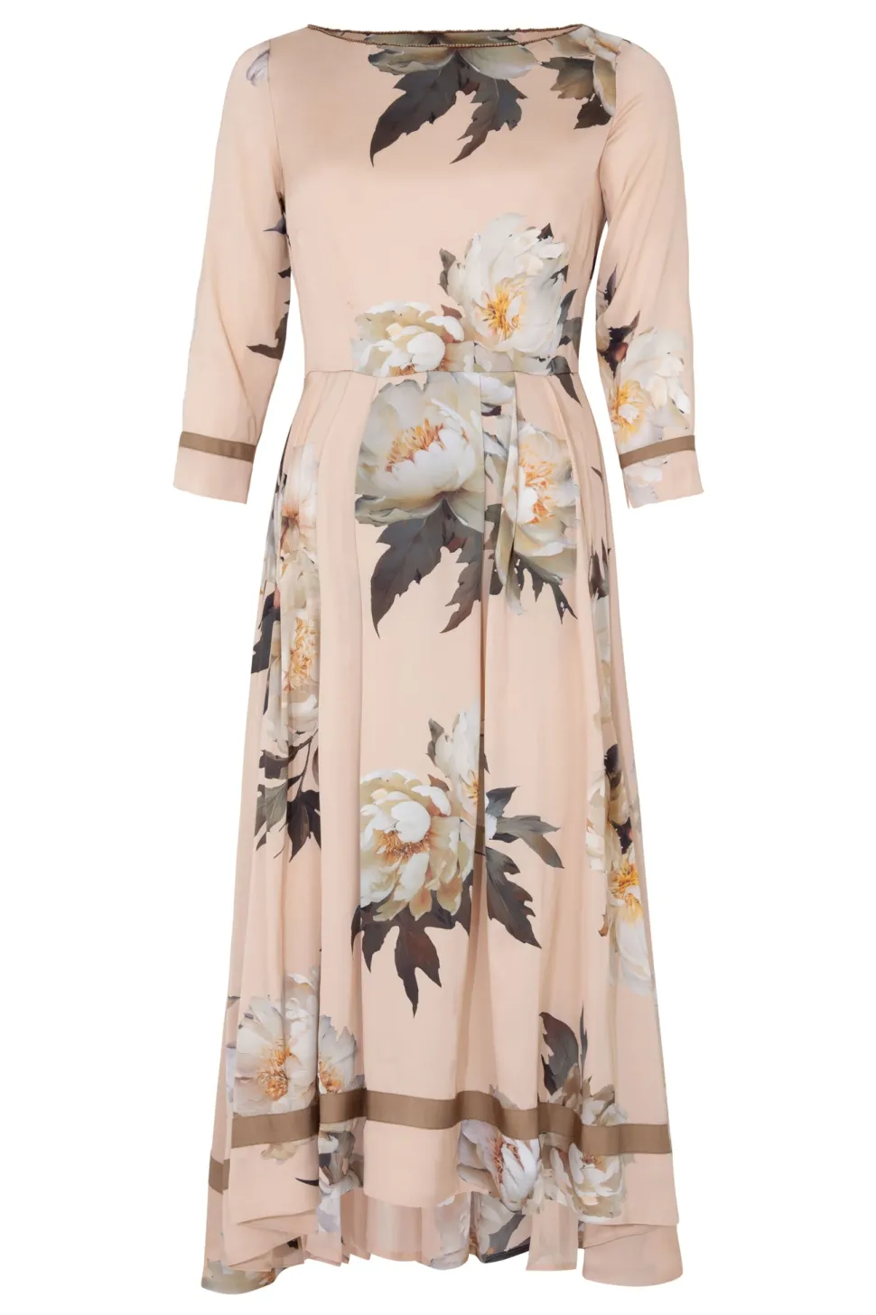 sale__trelise_cooper__dan_5.webp SALE - Trelise Cooper - Dancing all the way Dress - Blush Floral FINAL SALE