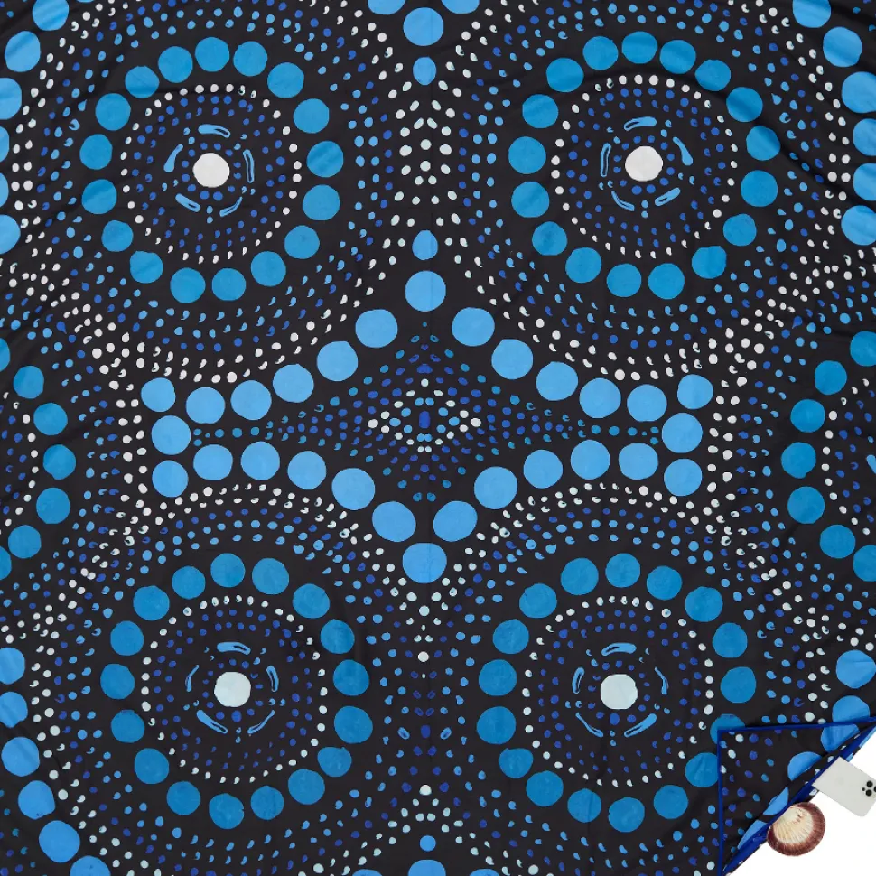 somerside__aussie_dreamti_3.webp Somerside - Aussie Dreamtime XL - Sand Free Towel