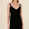 Trelise Cooper - Slip Up Slip - Black