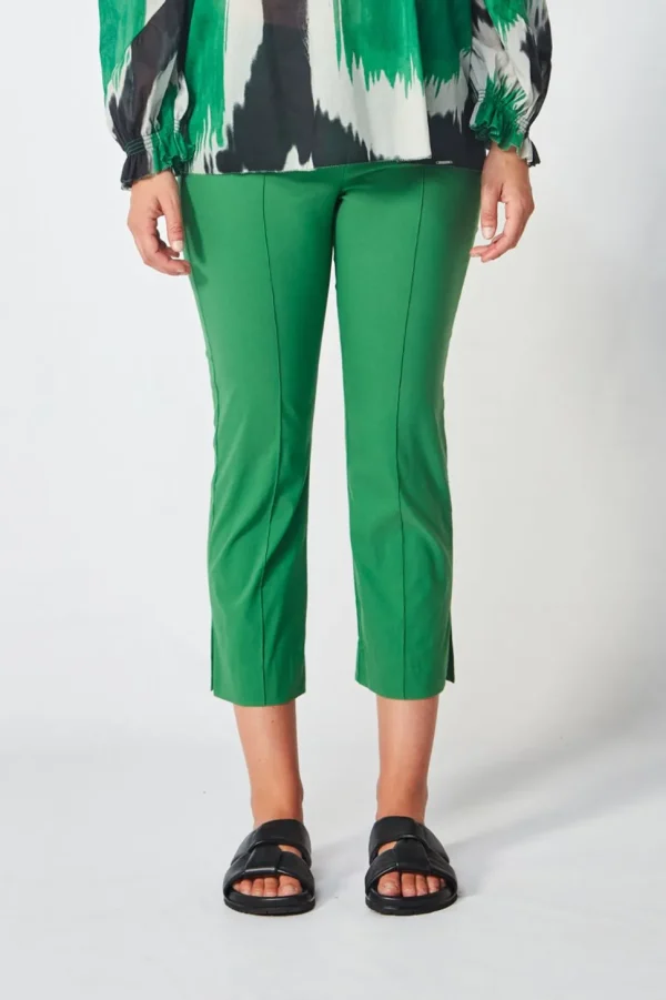 Verge - Acrobat 7/8 Pant - Apple