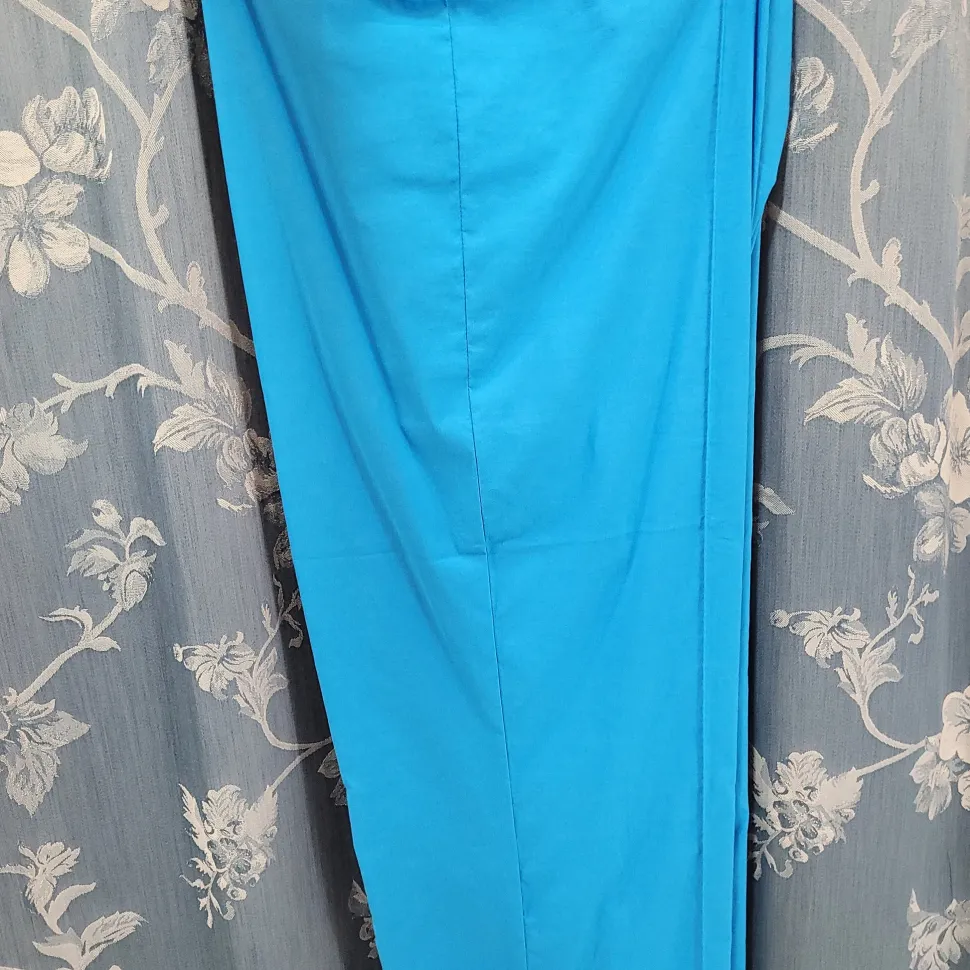 verge__acrobat__pant__azu_2.webp Verge - Acrobat 7/8 Pant - Azure