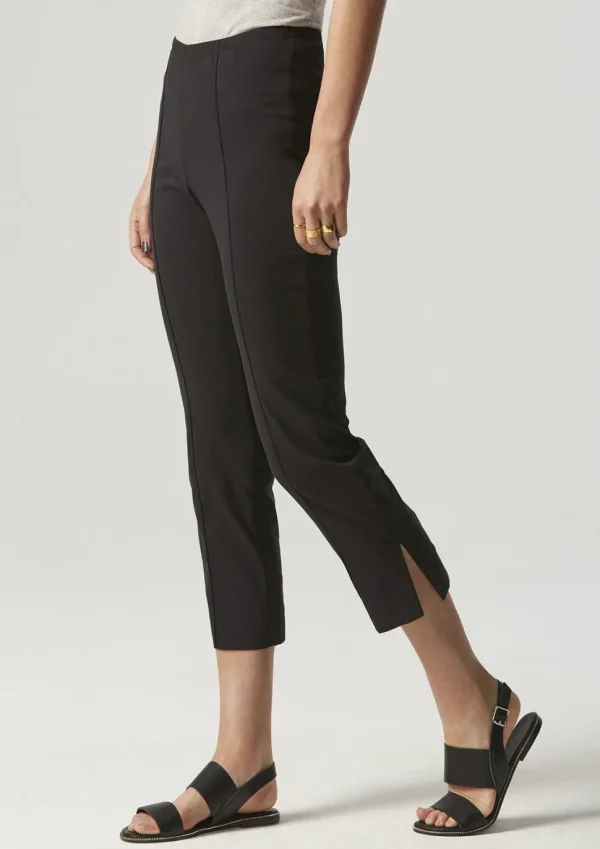 Verge - Acrobat 7/8 Pant - Black