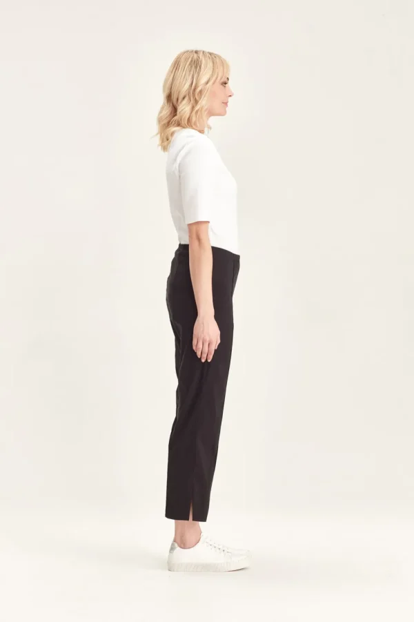 Verge - Acrobat 7/8 Pant - Black