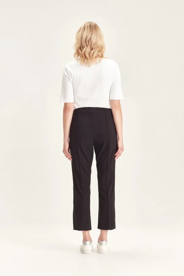 Verge - Acrobat 7/8 Pant - Black