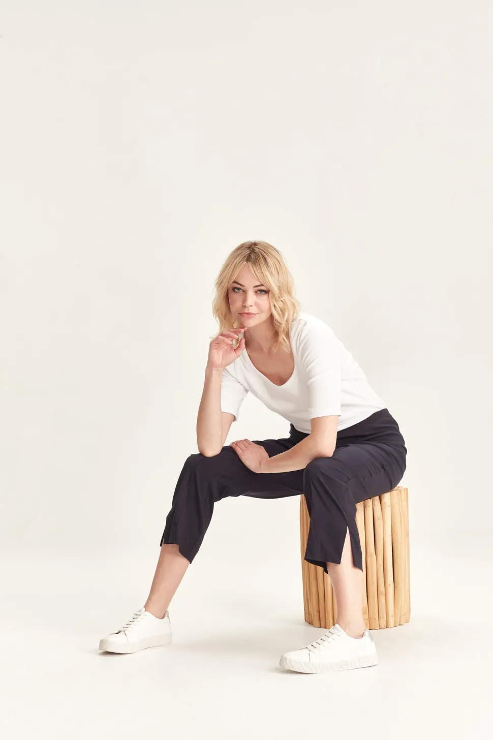 verge__acrobat__pant__fre_3.webp Verge - Acrobat 7/8 Pant - French Ink