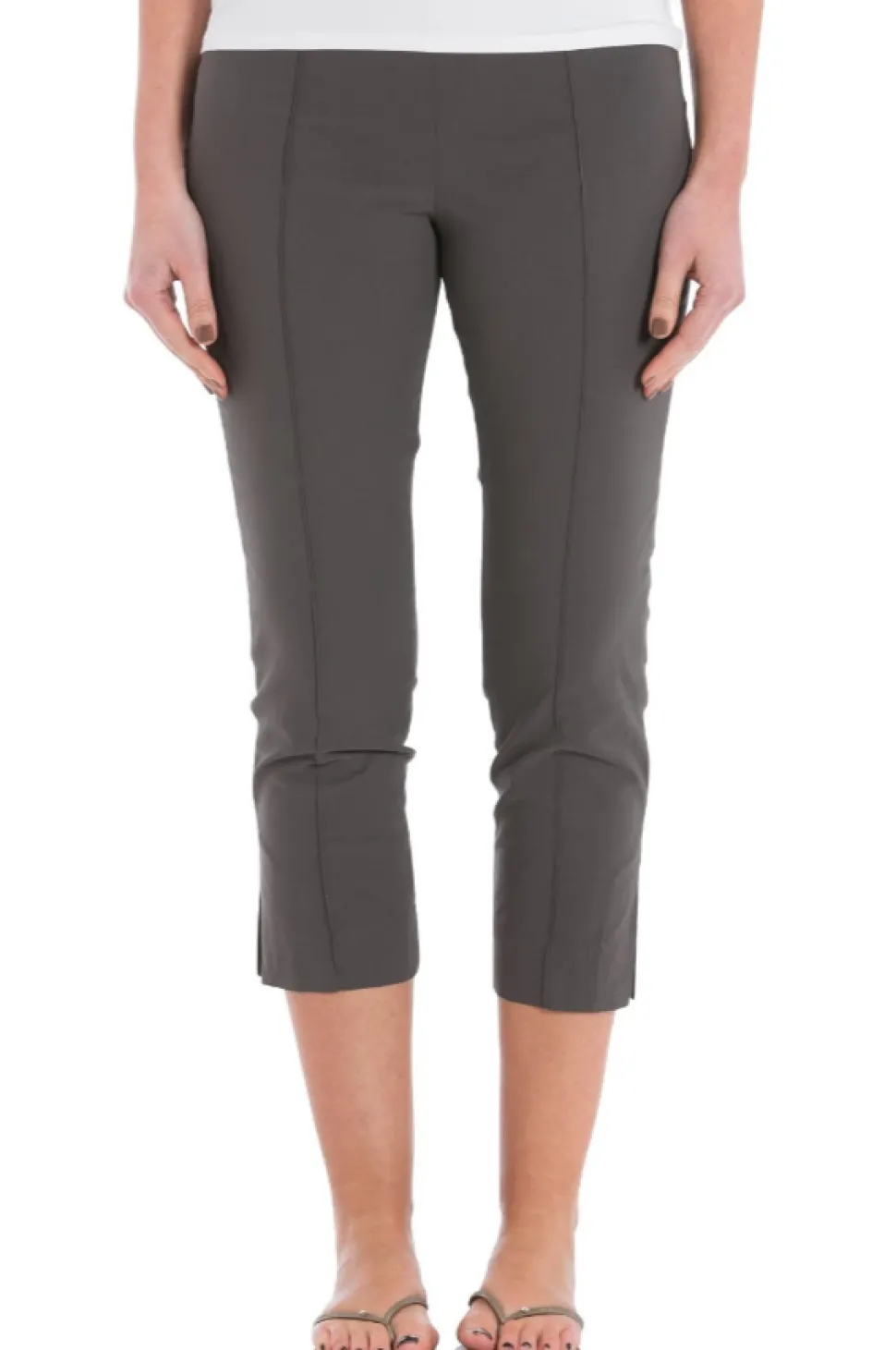 verge__acrobat__pant__gra_0.webp Verge - Acrobat 7/8 Pant - Gravel
