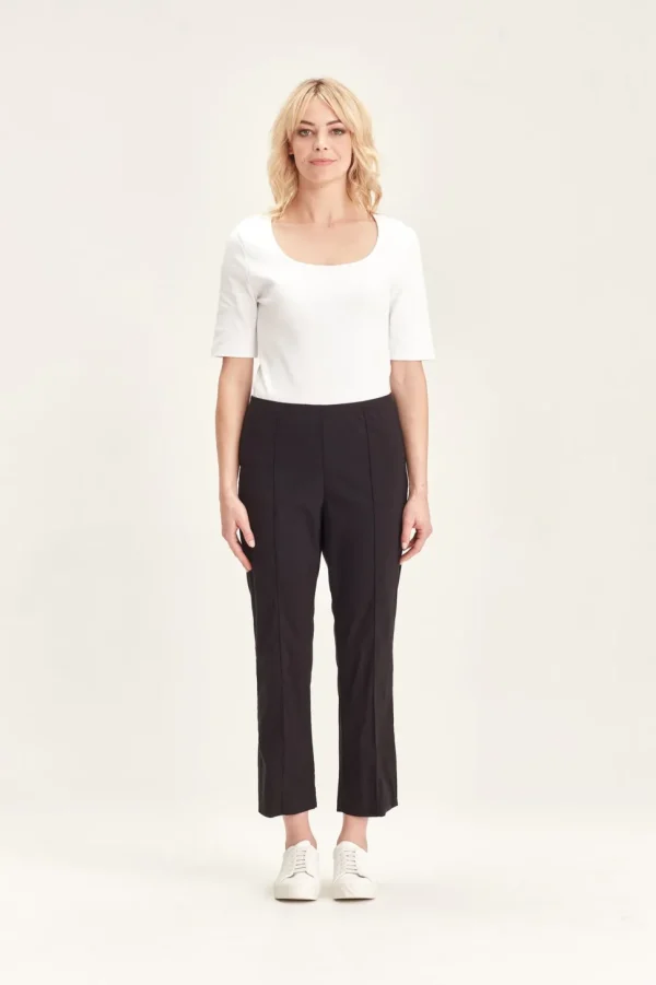Verge - Acrobat 7/8 Pant - Sky Blue