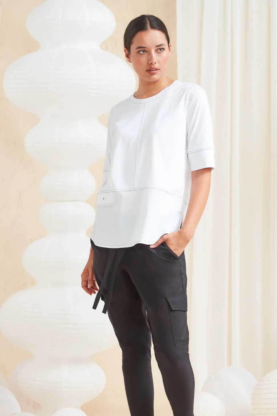 verge__acrobat_black_soft_0.webp Verge - Acrobat Black Soft Cargo Pant 7510LW