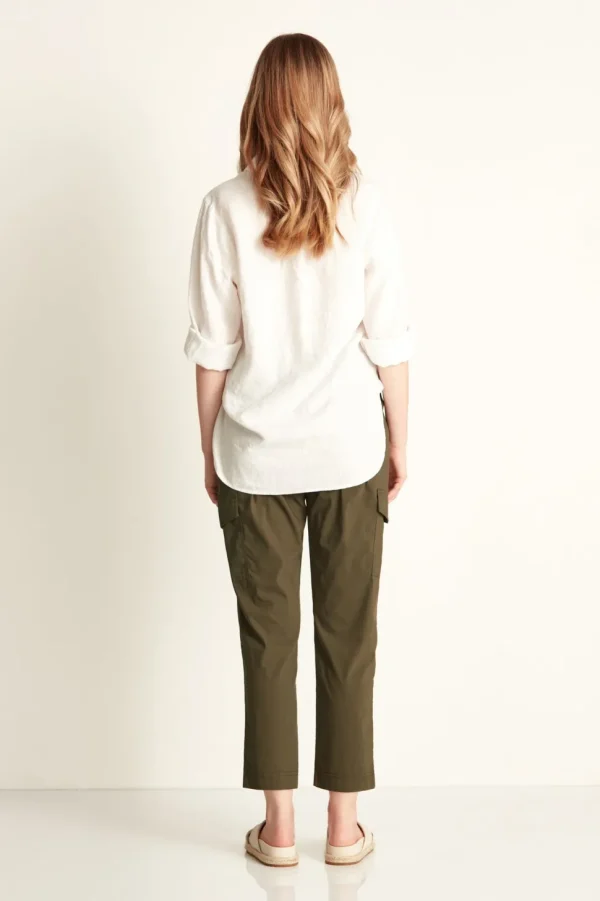 Verge - Acrobat Safari Soft Cargo Pant 7510LW