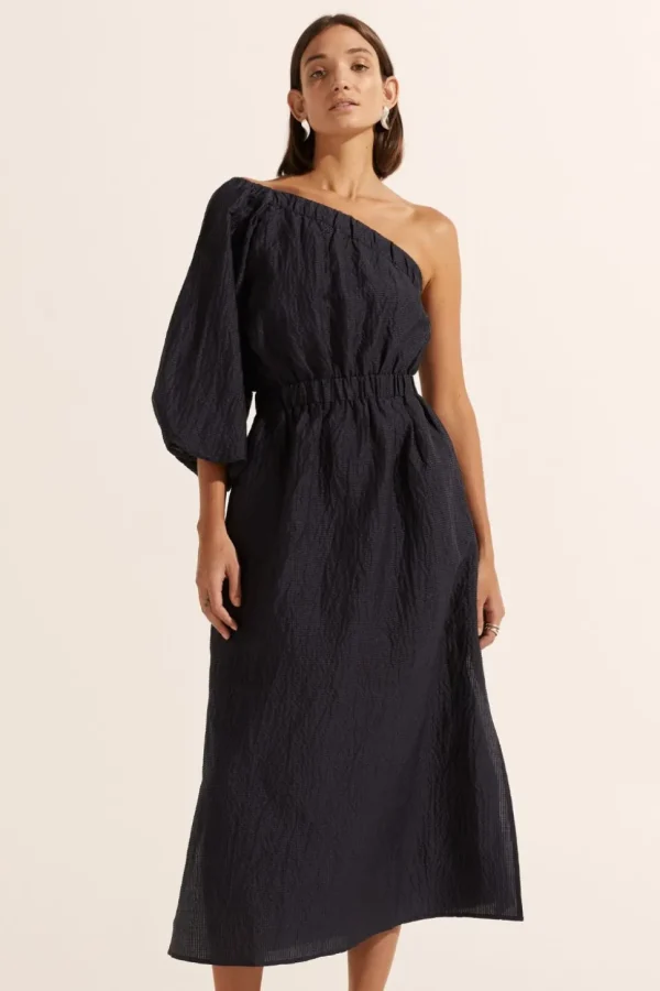Zoe Kratzmann - Invite Dress - Midnight Check