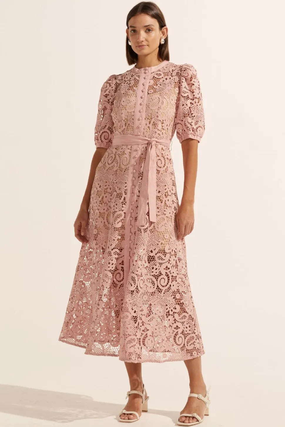 zoe_kratzmann__lyric_dres_0.webp Zoe Kratzmann - Lyric Dress - Petal