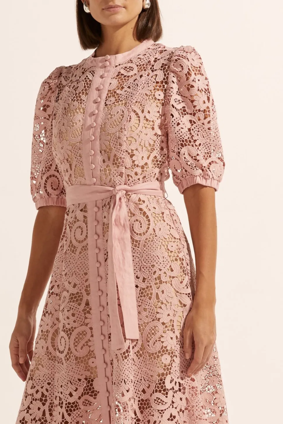 zoe_kratzmann__lyric_dres_4.webp Zoe Kratzmann - Lyric Dress - Petal