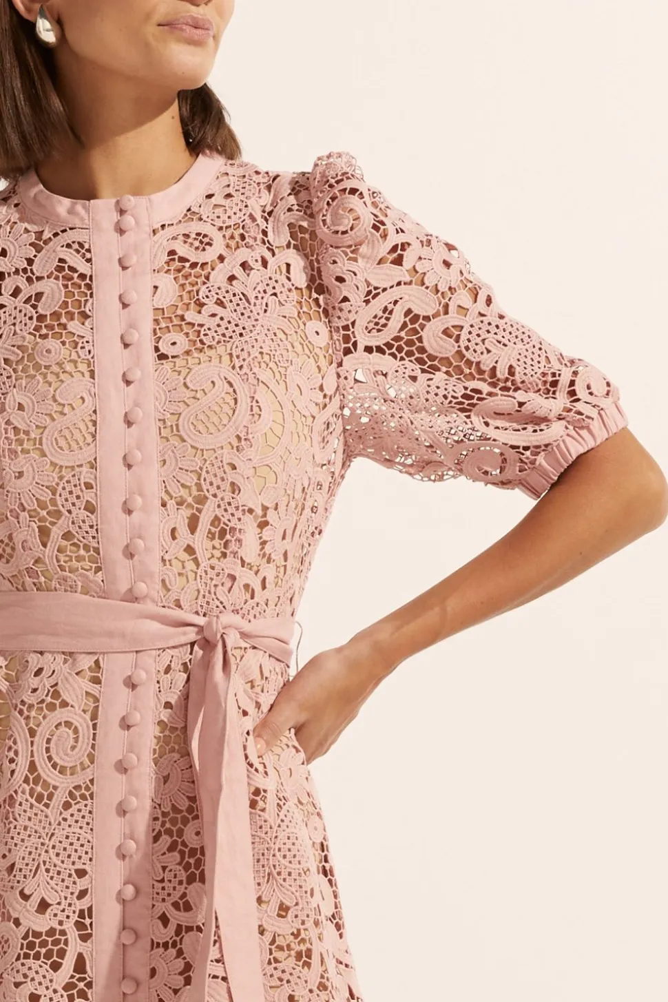 zoe_kratzmann__lyric_dres_5.webp Zoe Kratzmann - Lyric Dress - Petal
